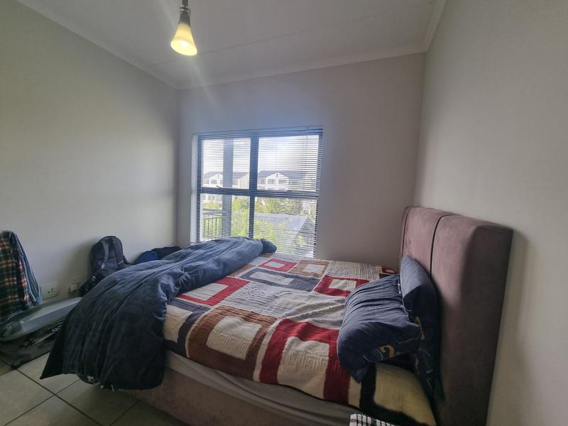 1 Bedroom Property for Sale in De Zicht Estate Western Cape